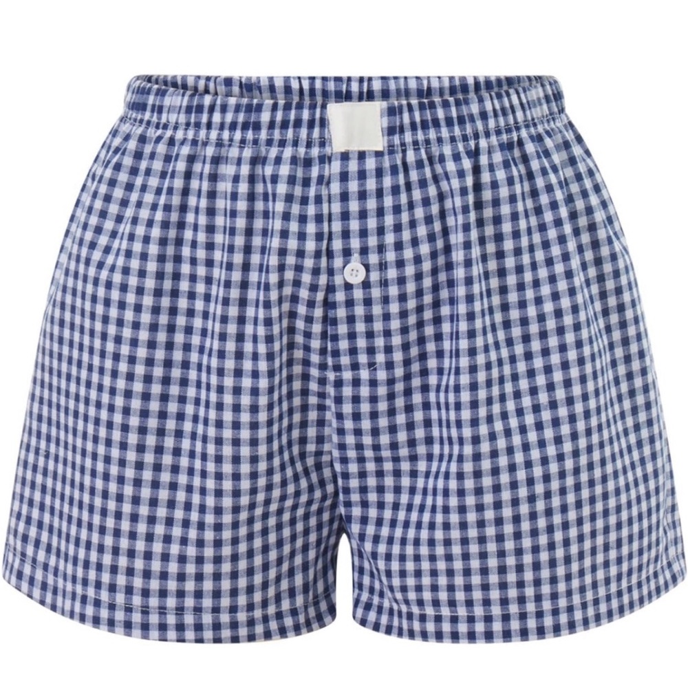 Women’s Boxer Shorts